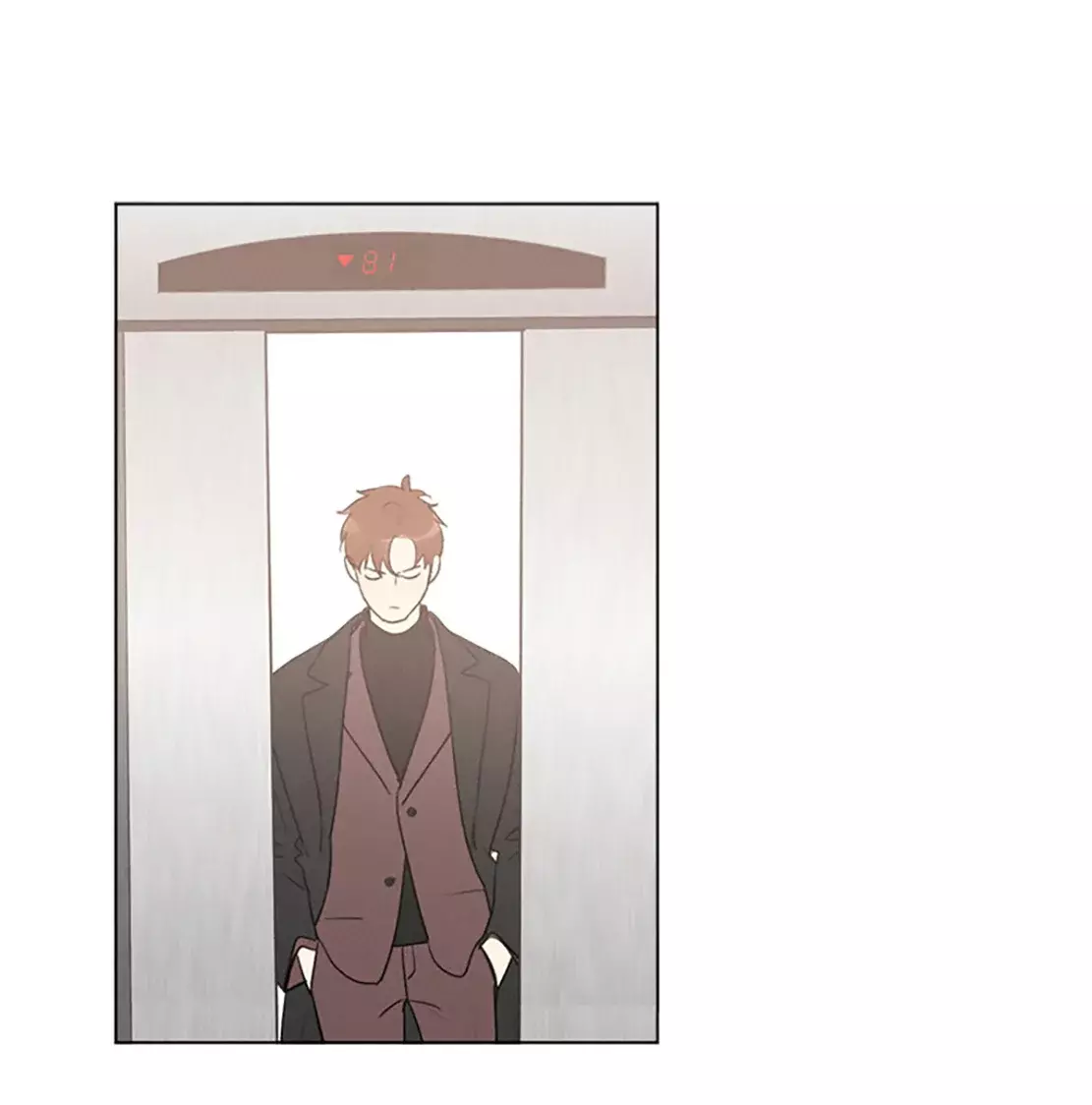 Read Te encontré (es) Manga Online