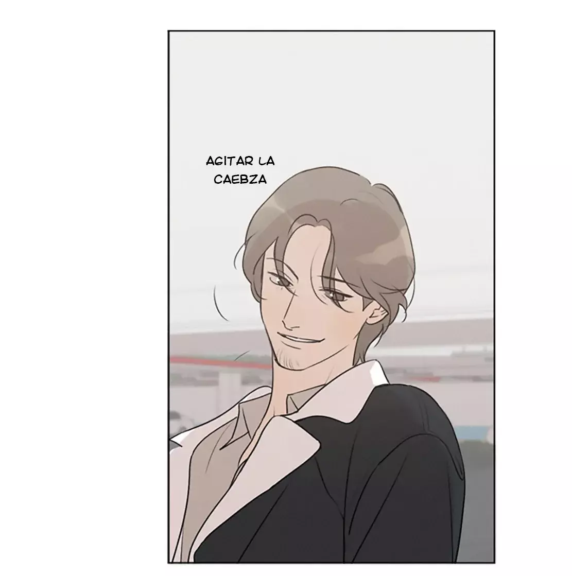 Read Te encontré (es) Manga Online