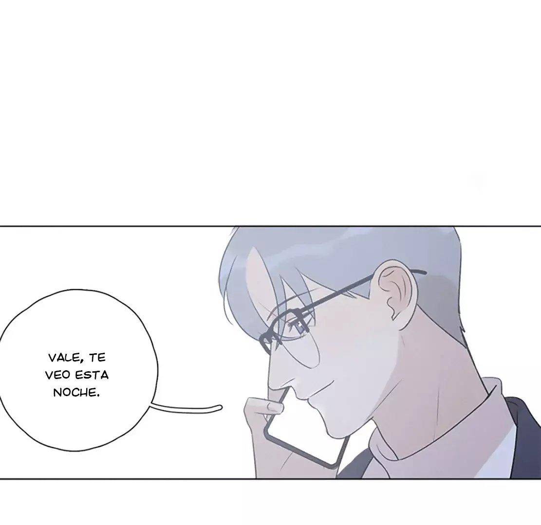 Read Te encontré (es) Manga Online