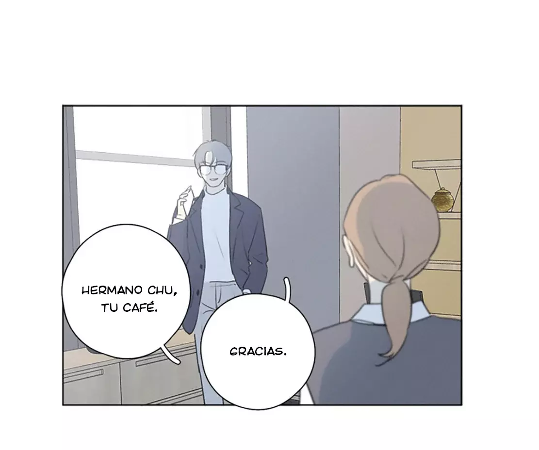 Read Te encontré (es) Manga Online