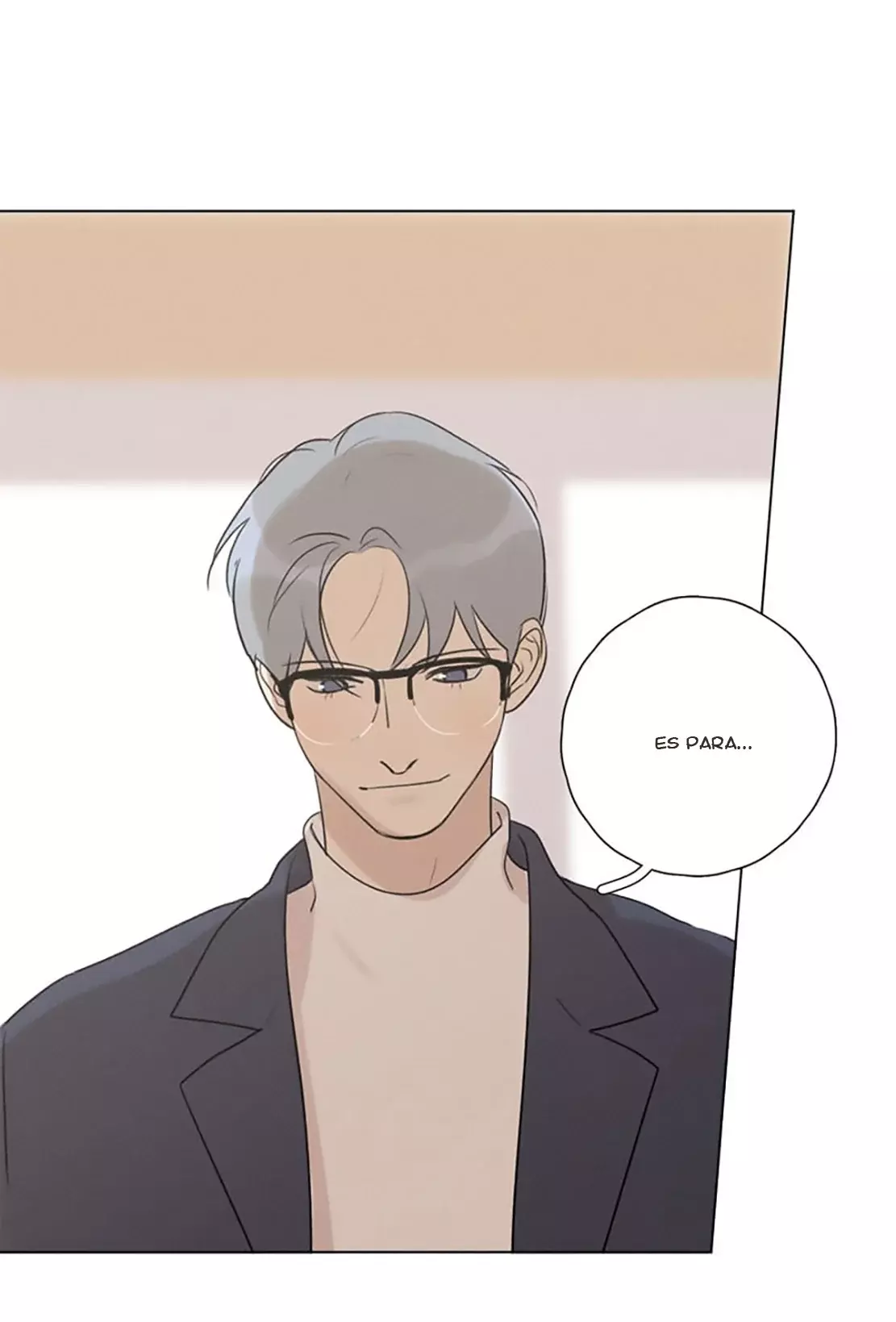 Read Te encontré (es) Manga Online