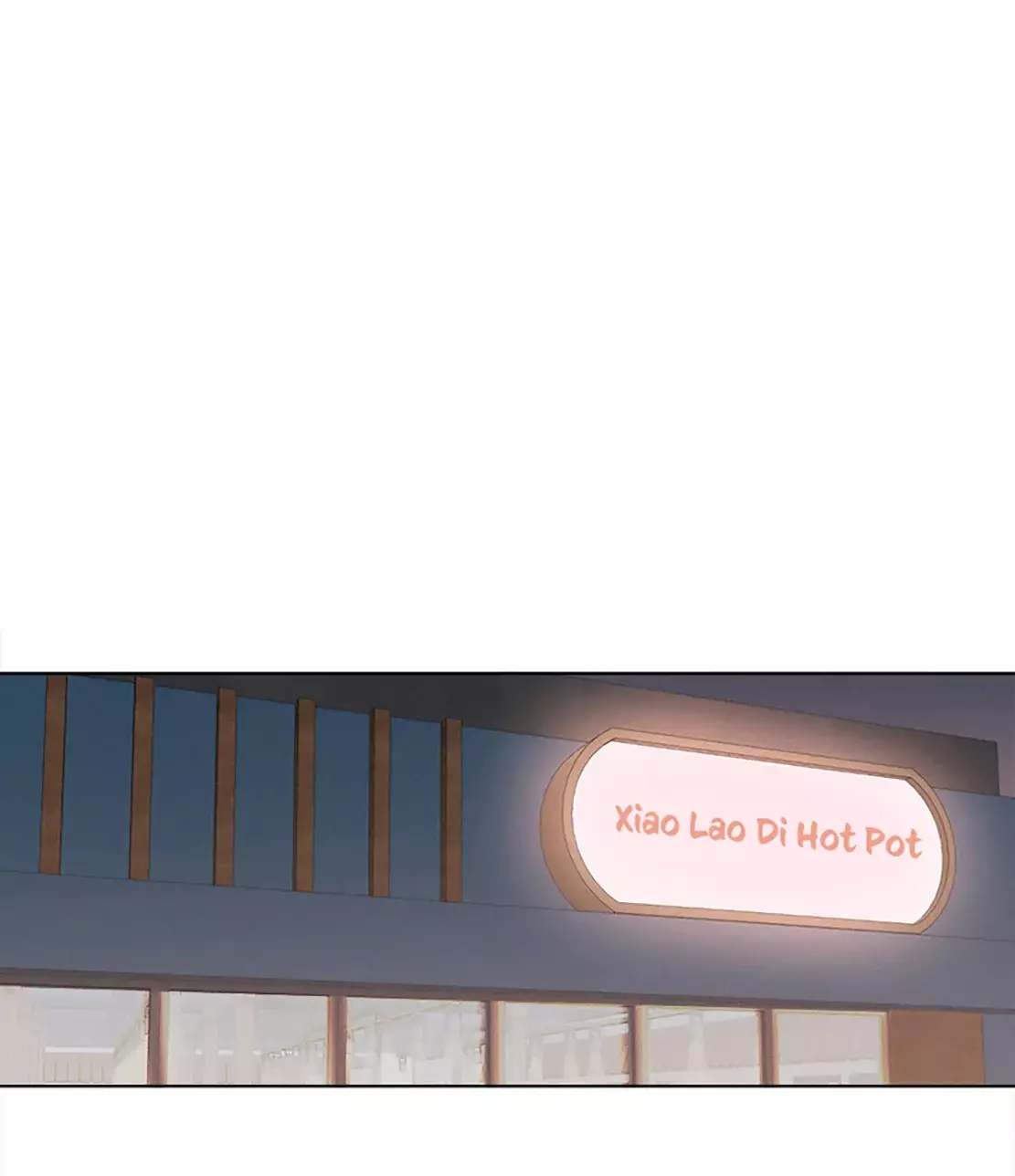 Read Te encontré (es) Manga Online