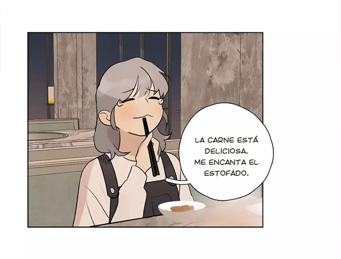 Read Te encontré (es) Manga Online