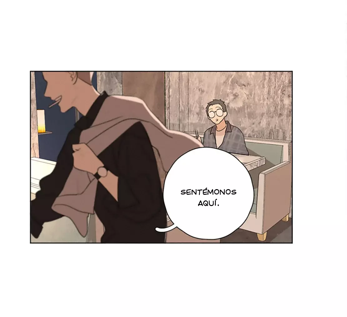 Read Te encontré (es) Manga Online