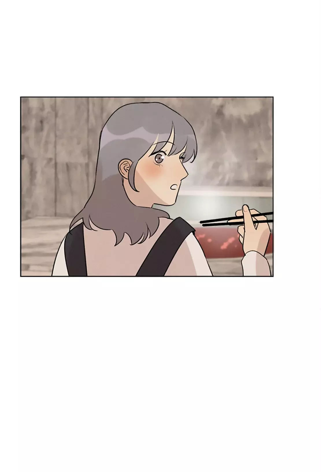 Read Te encontré (es) Manga Online