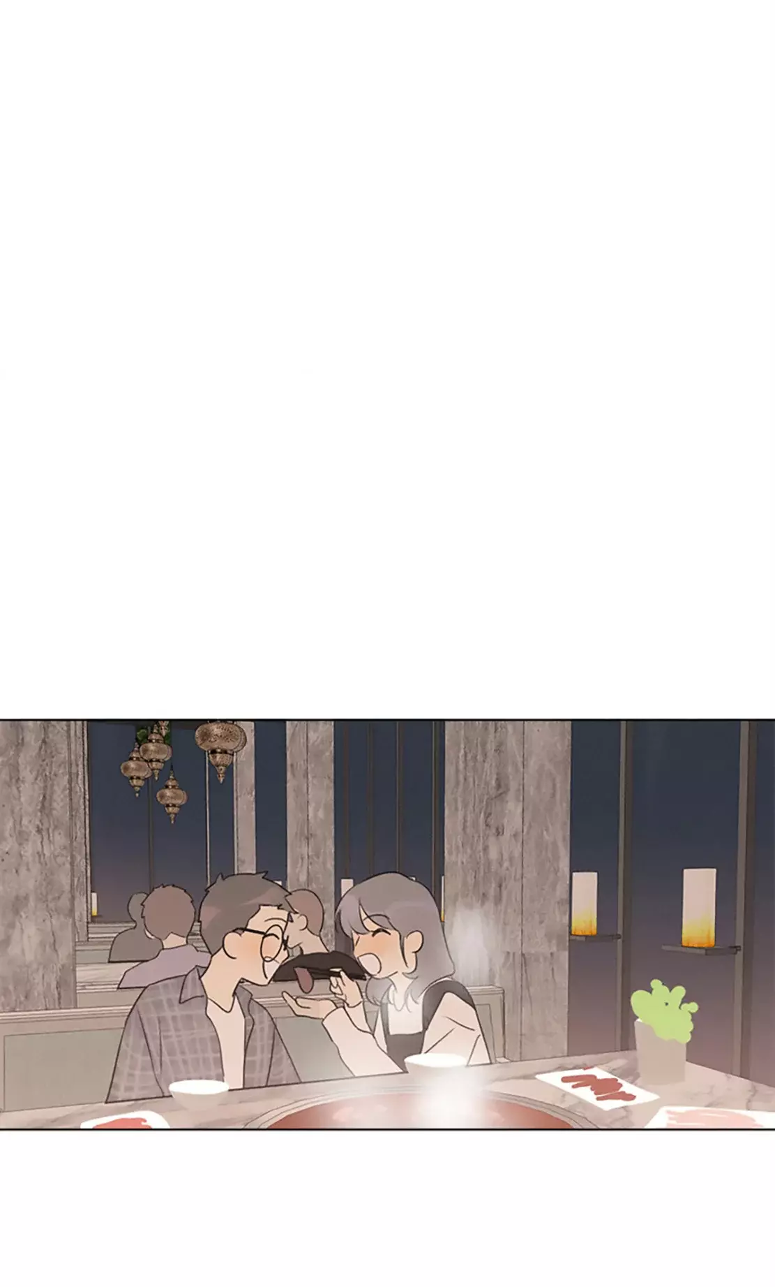 Read Te encontré (es) Manga Online