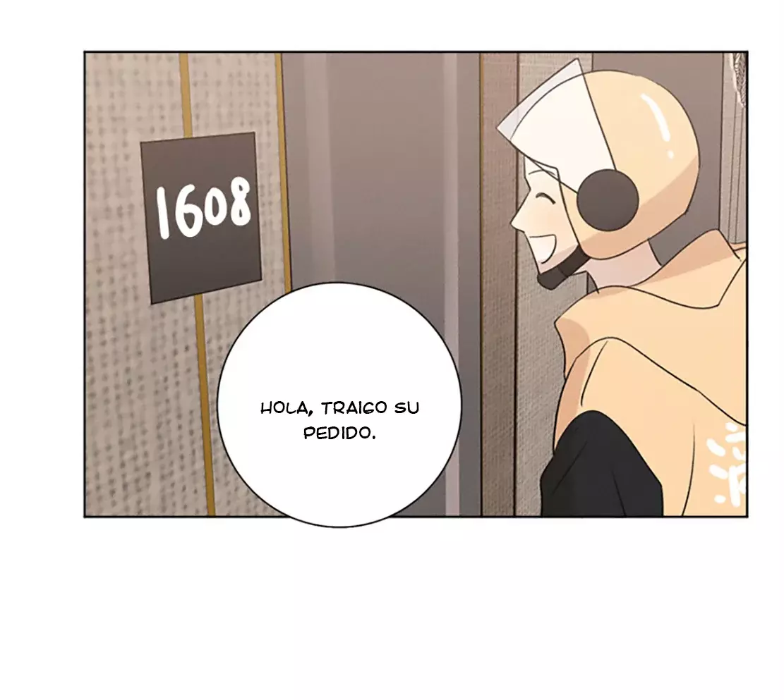 Read Te encontré (es) Manga Online