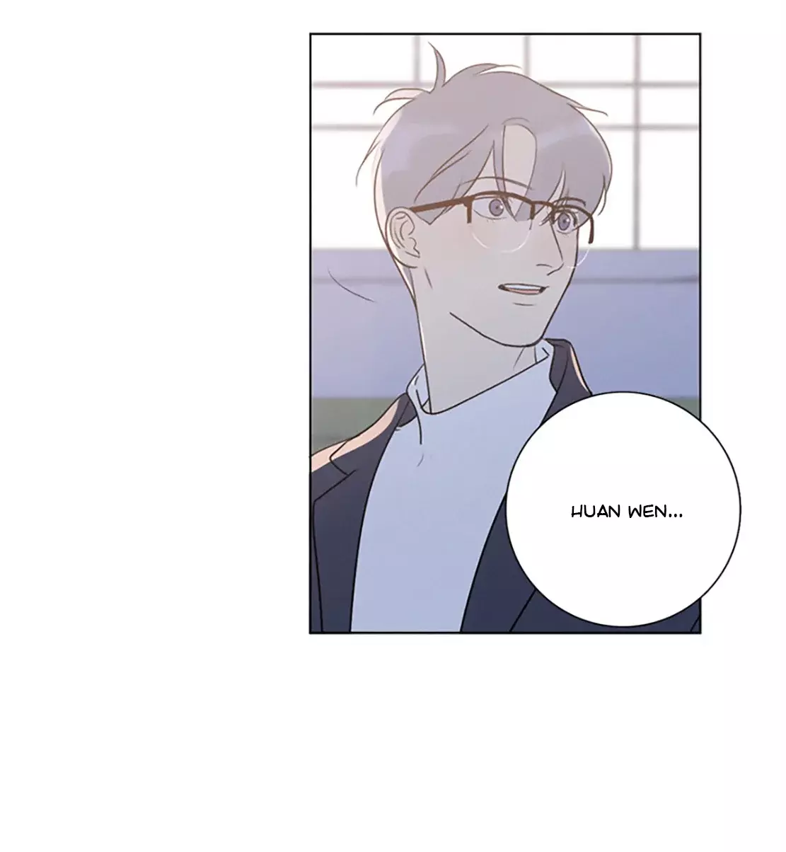 Read Te encontré (es) Manga Online