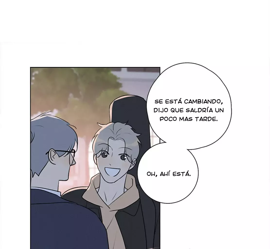 Read Te encontré (es) Manga Online