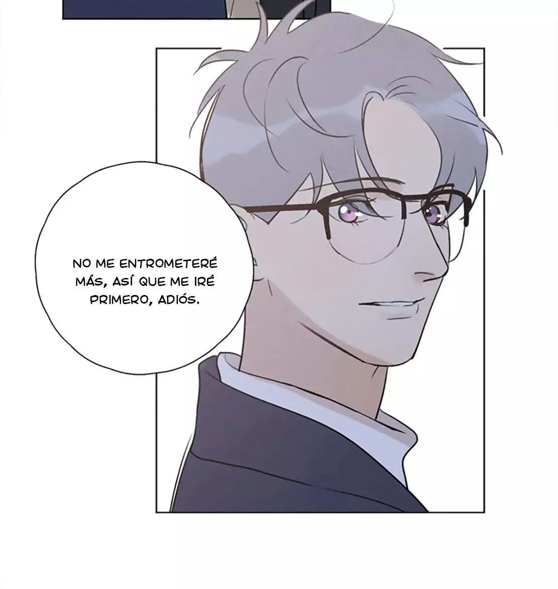 Read Te encontré (es) Manga Online