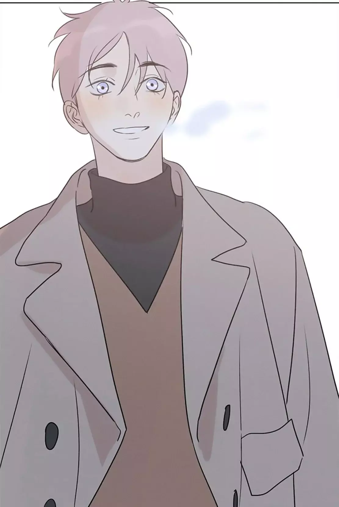 Read Te encontré (es) Manga Online