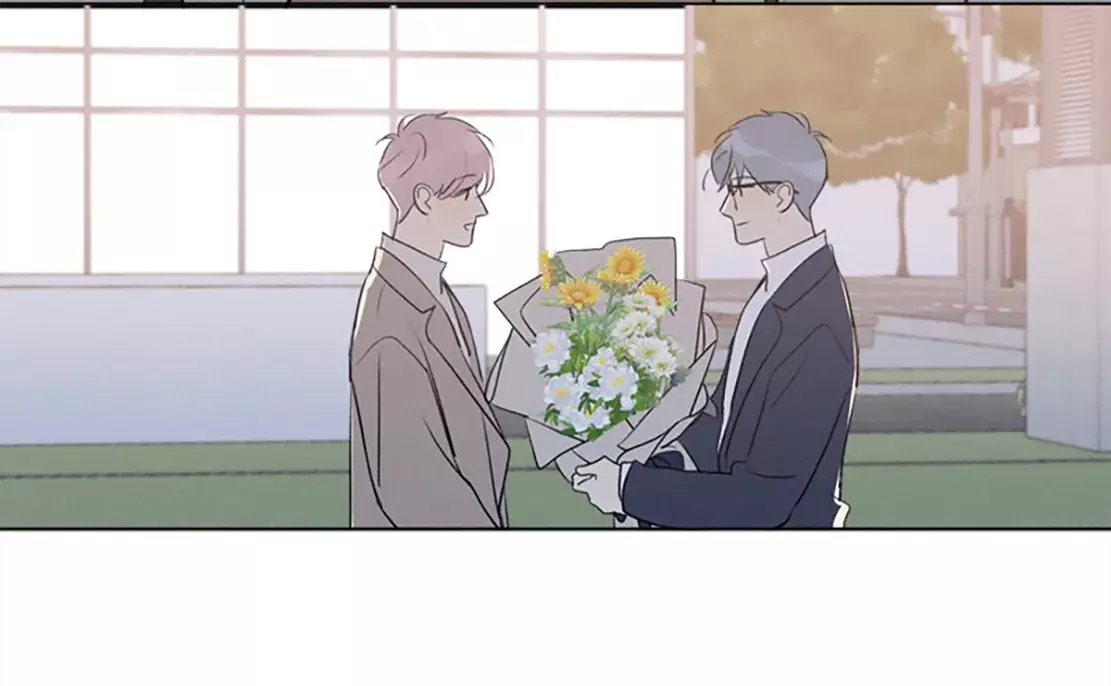 Read Te encontré (es) Manga Online