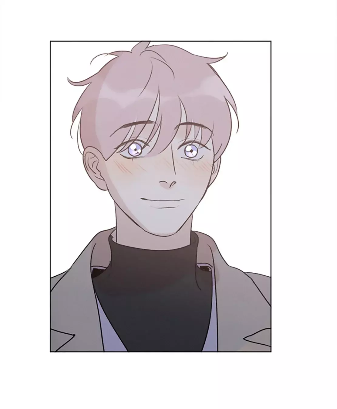 Read Te encontré (es) Manga Online