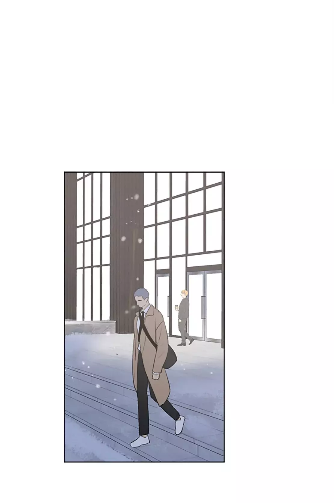 Read Te encontré (es) Manga Online