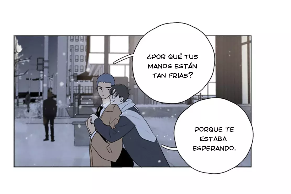 Read Te encontré (es) Manga Online