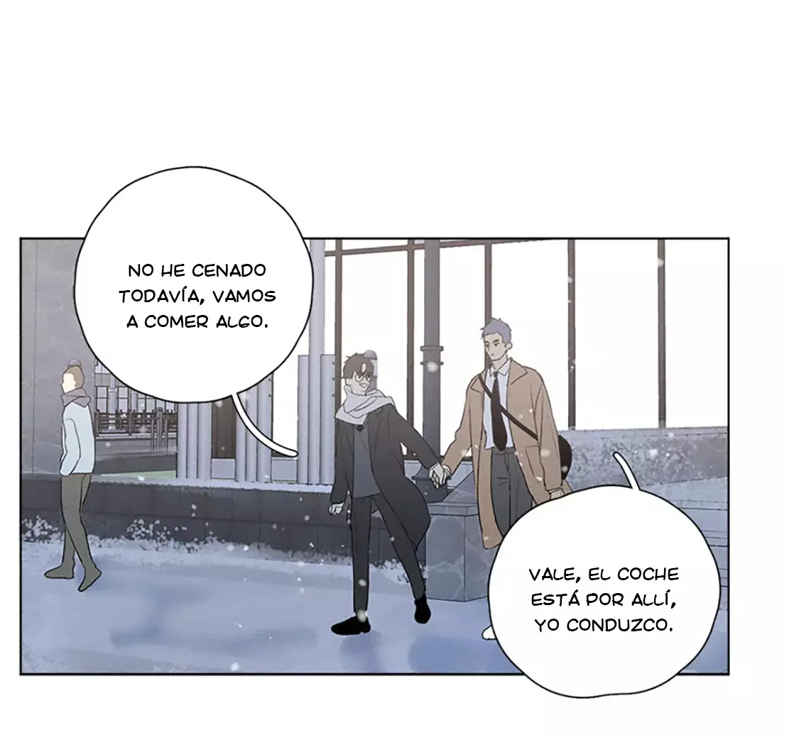 Read Te encontré (es) Manga Online