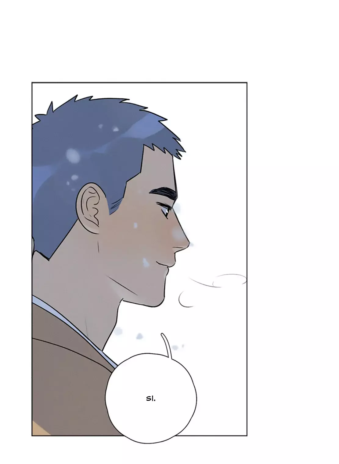 Read Te encontré (es) Manga Online