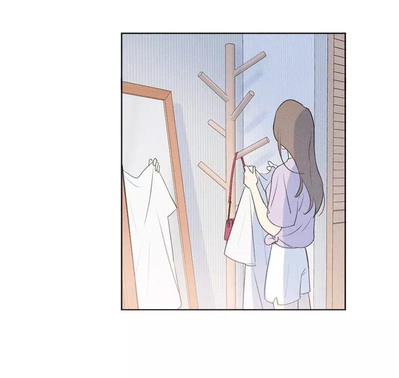 Read Te encontré (es) Manga Online