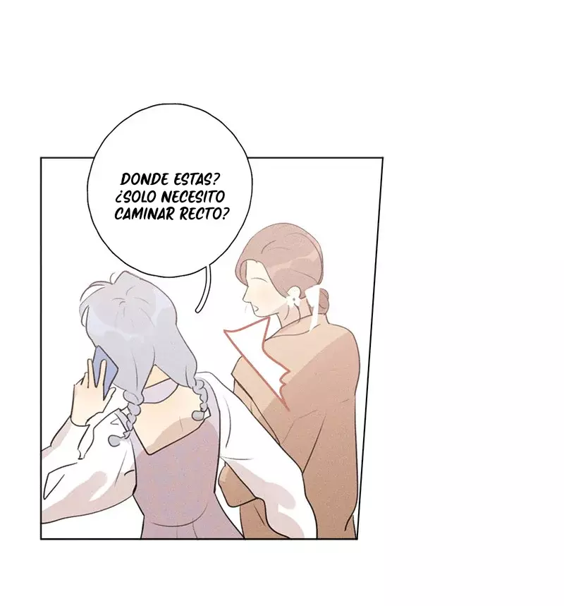 Read Te encontré (es) Manga Online