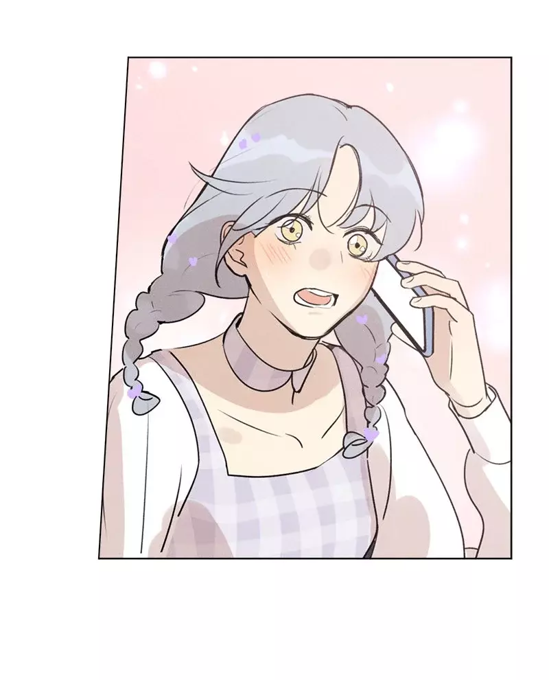 Read Te encontré (es) Manga Online