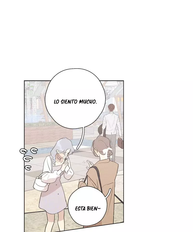 Read Te encontré (es) Manga Online