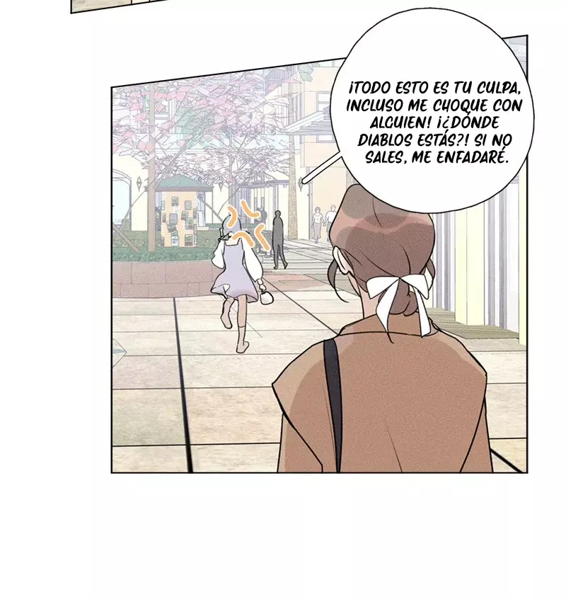 Read Te encontré (es) Manga Online