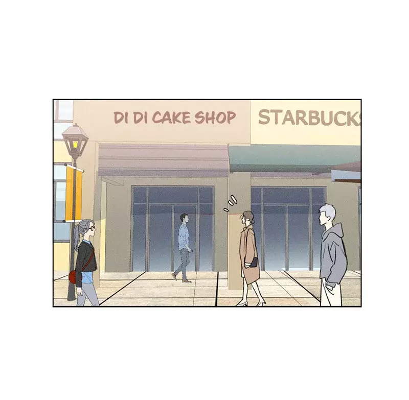 Read Te encontré (es) Manga Online