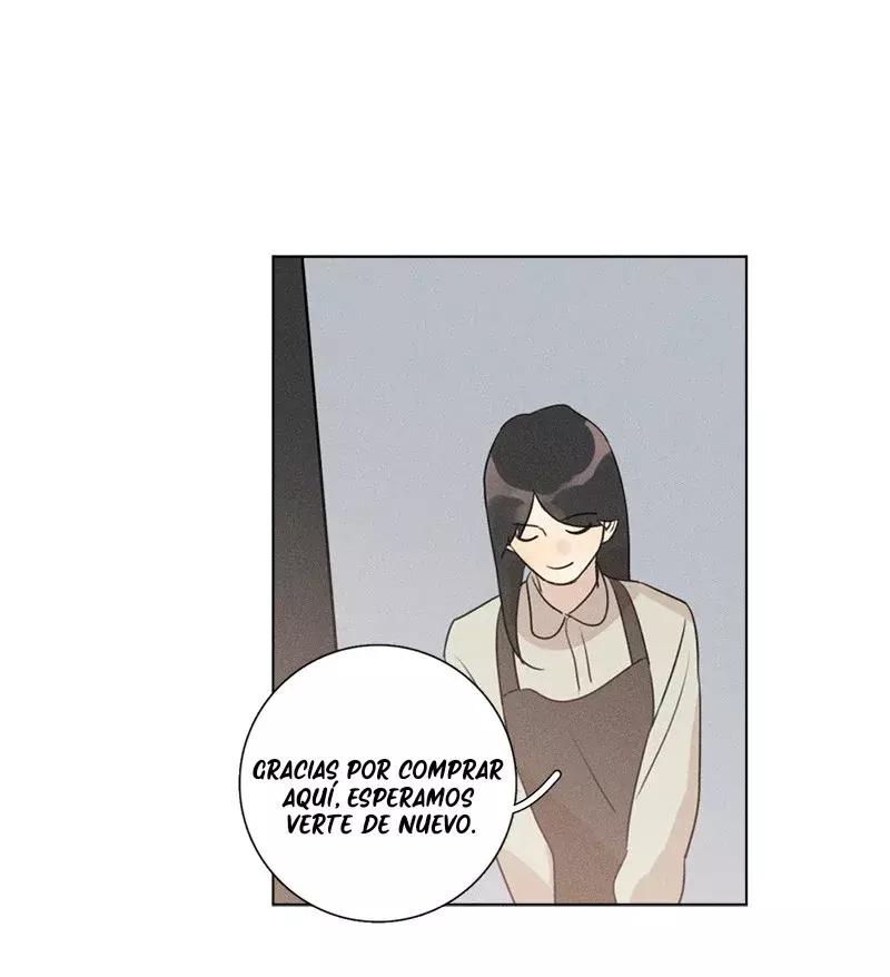 Read Te encontré (es) Manga Online