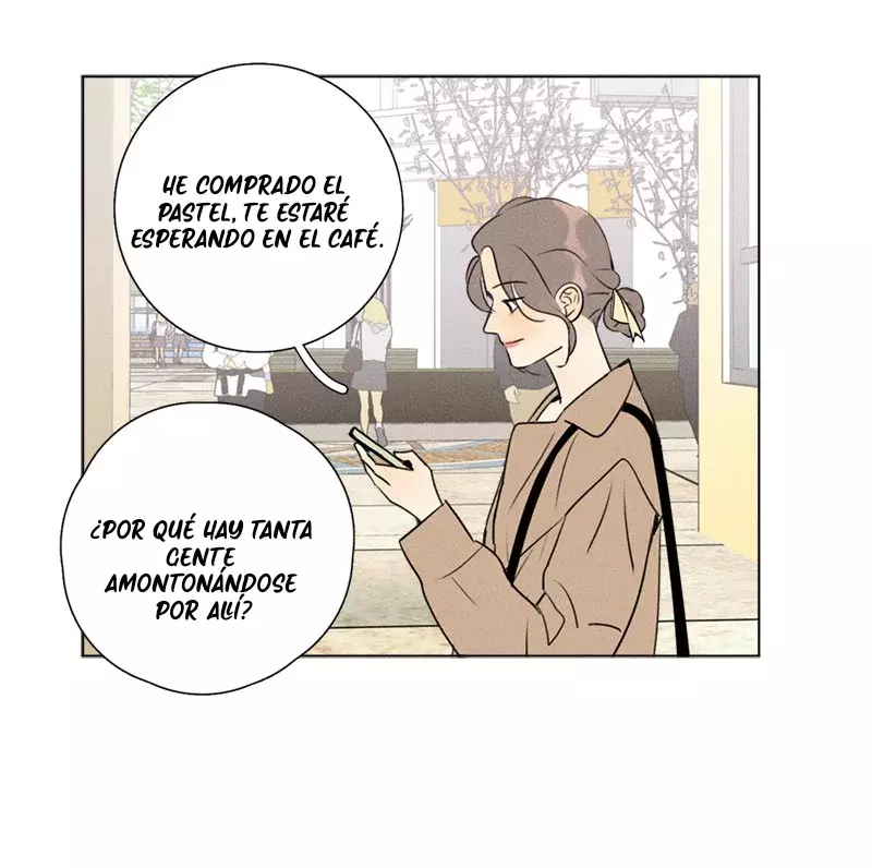 Read Te encontré (es) Manga Online