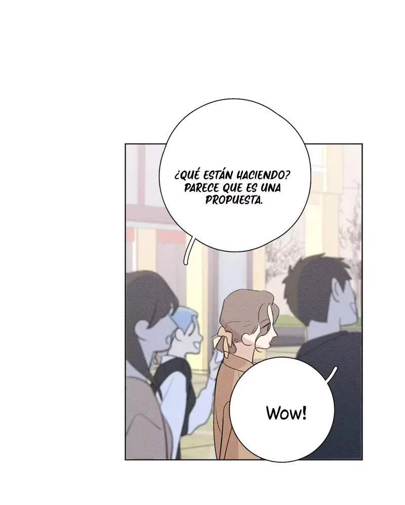 Read Te encontré (es) Manga Online