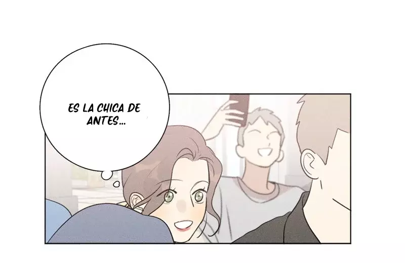 Read Te encontré (es) Manga Online