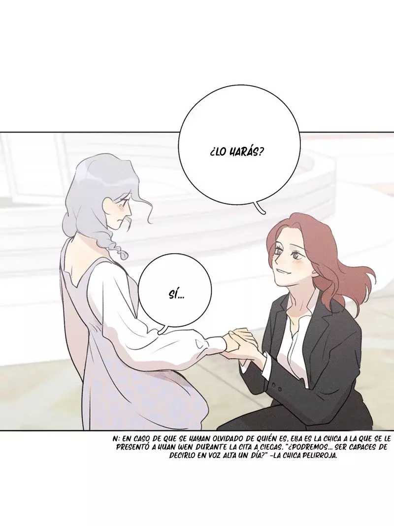 Read Te encontré (es) Manga Online