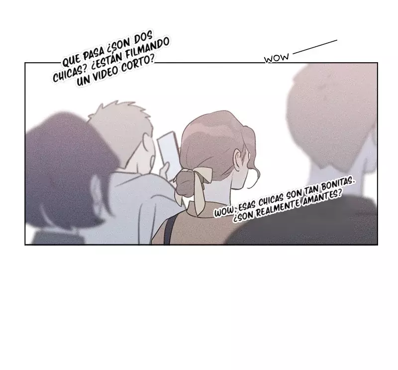 Read Te encontré (es) Manga Online