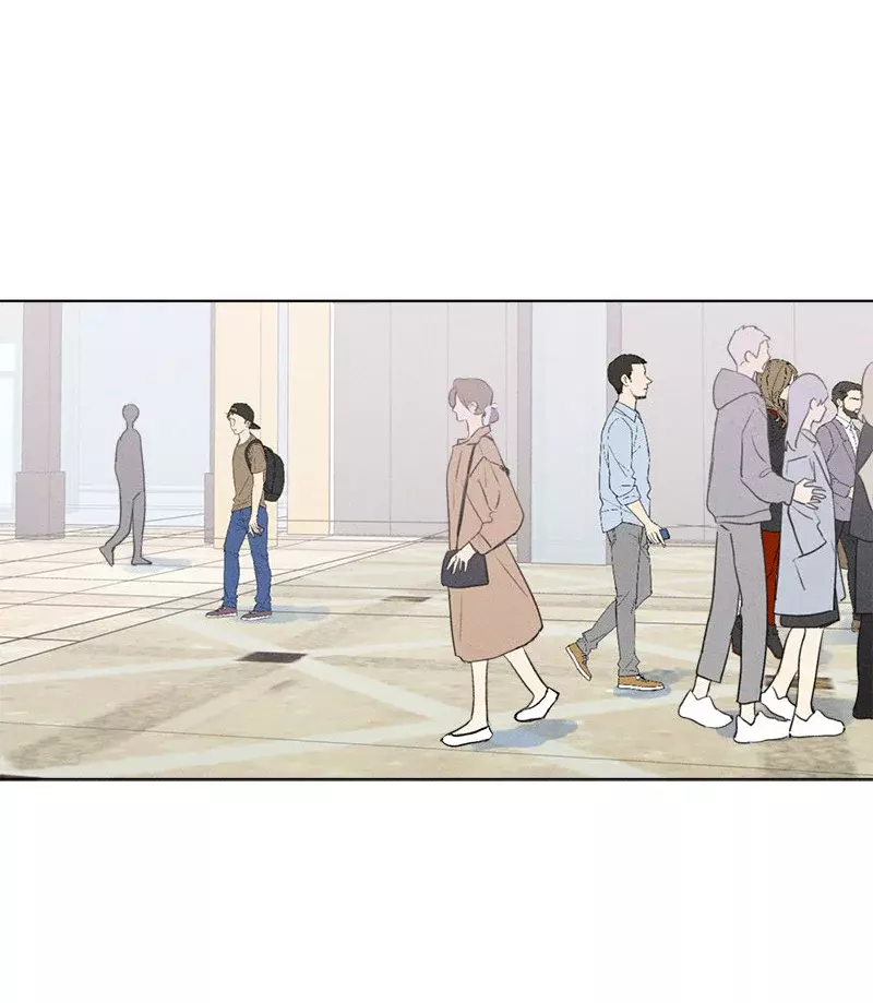 Read Te encontré (es) Manga Online