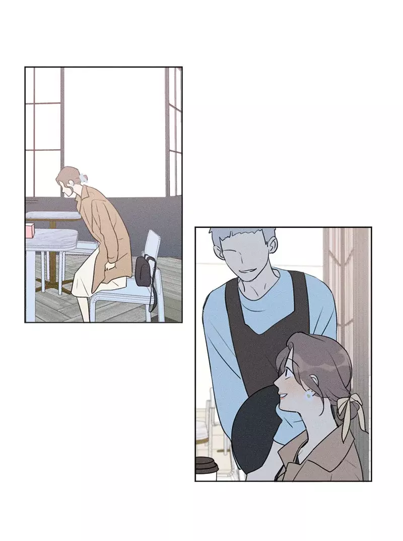 Read Te encontré (es) Manga Online