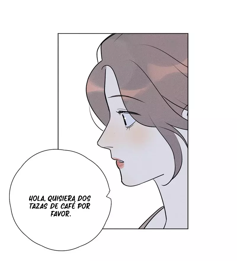 Read Te encontré (es) Manga Online