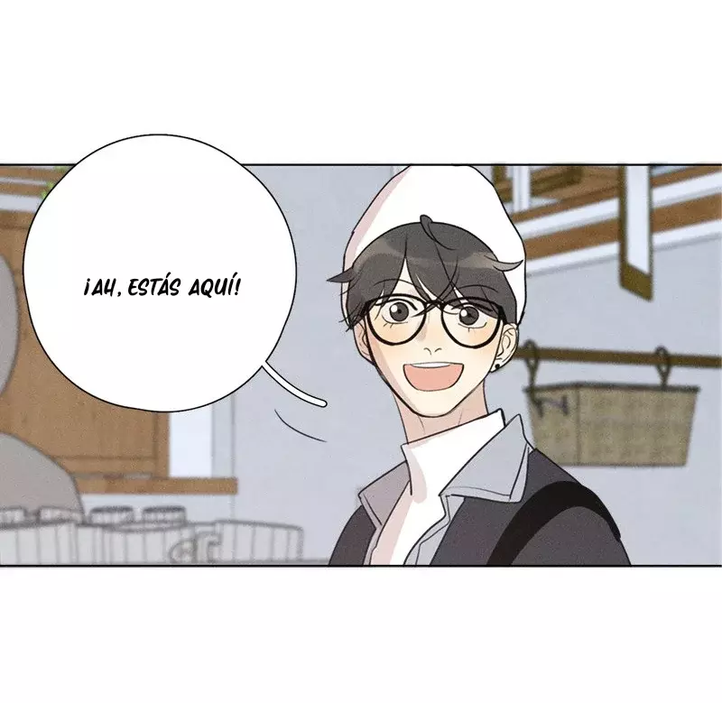 Read Te encontré (es) Manga Online