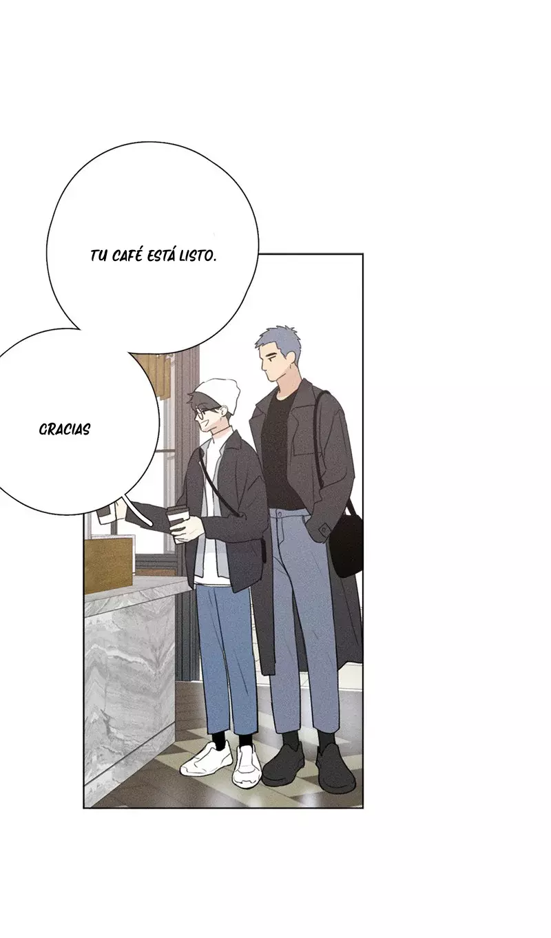 Read Te encontré (es) Manga Online