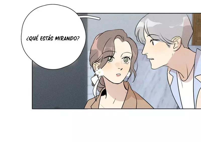 Read Te encontré (es) Manga Online