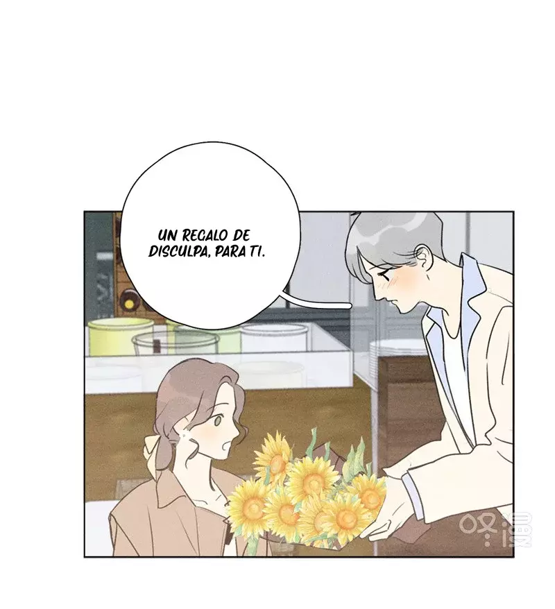 Read Te encontré (es) Manga Online