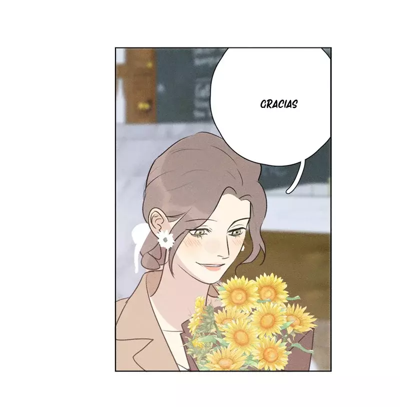 Read Te encontré (es) Manga Online