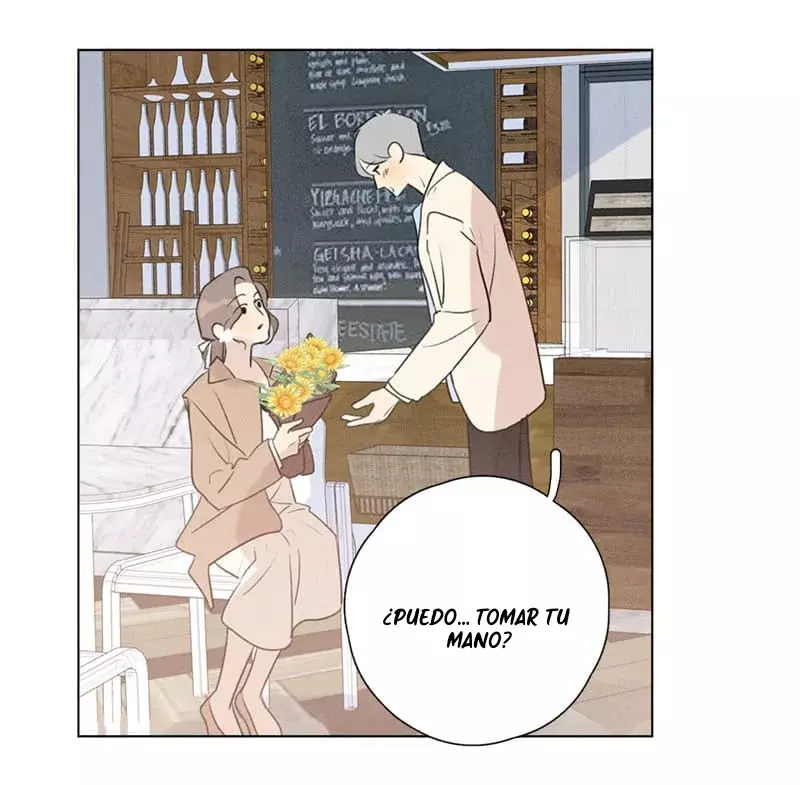 Read Te encontré (es) Manga Online