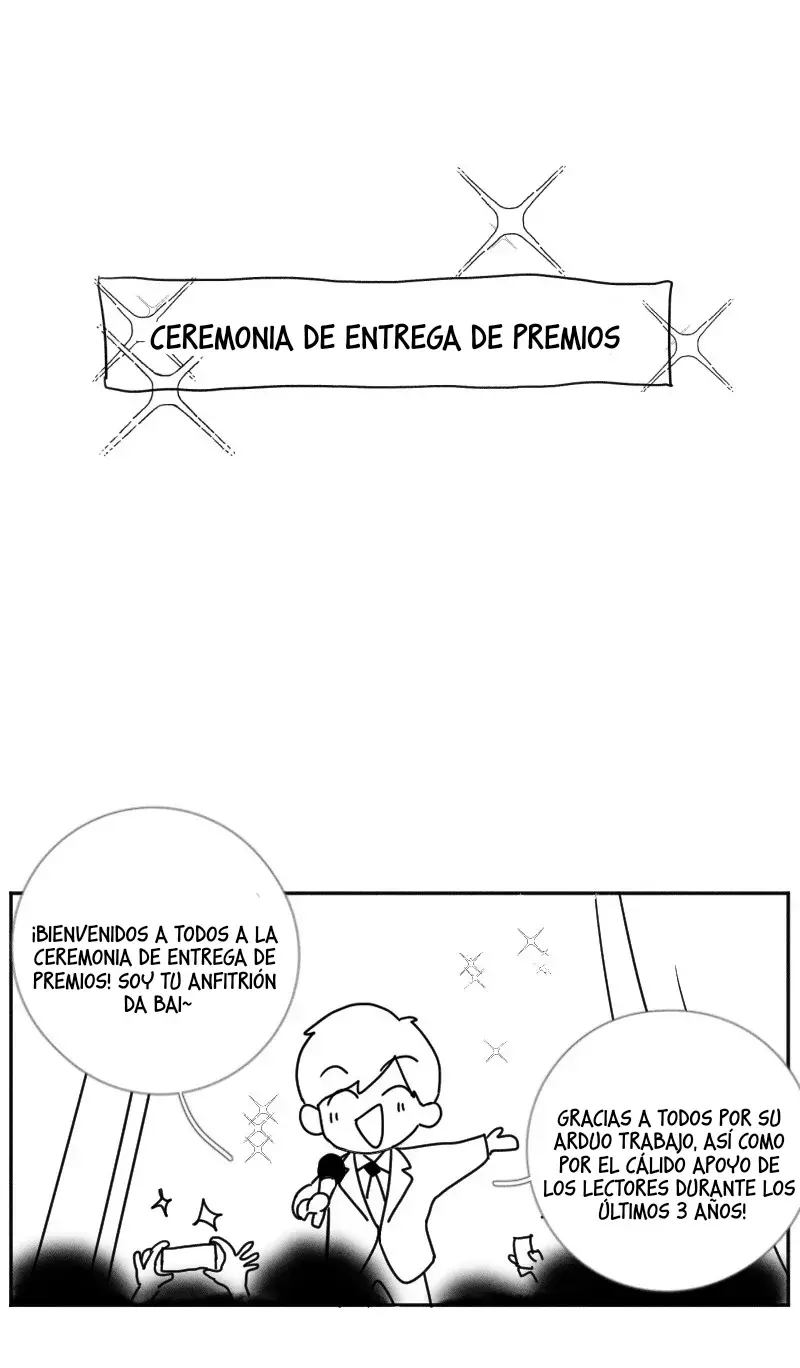 Read Te encontré (es) Manga Online