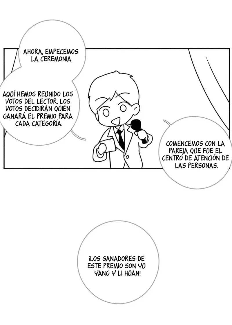 Read Te encontré (es) Manga Online
