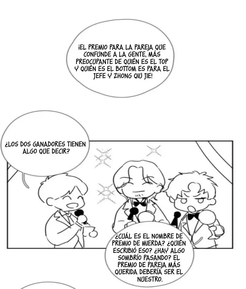 Read Te encontré (es) Manga Online