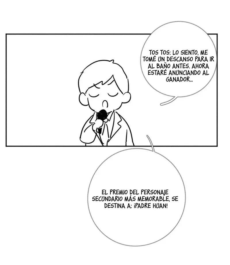 Read Te encontré (es) Manga Online