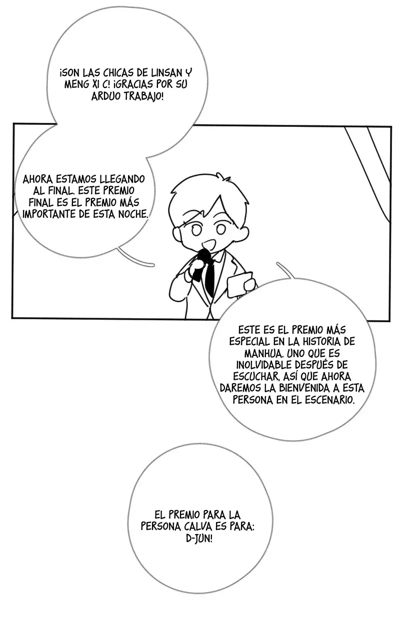 Read Te encontré (es) Manga Online