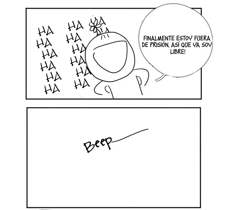 Read Te encontré (es) Manga Online