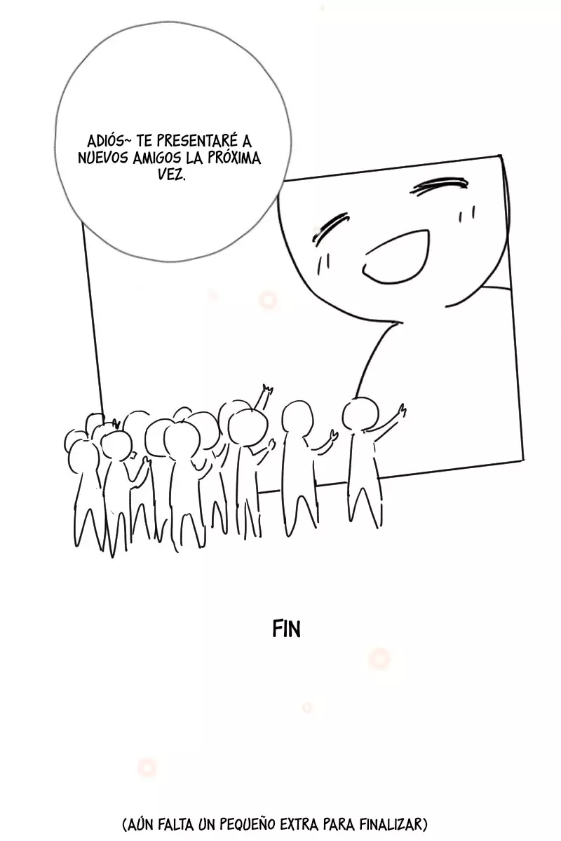 Read Te encontré (es) Manga Online