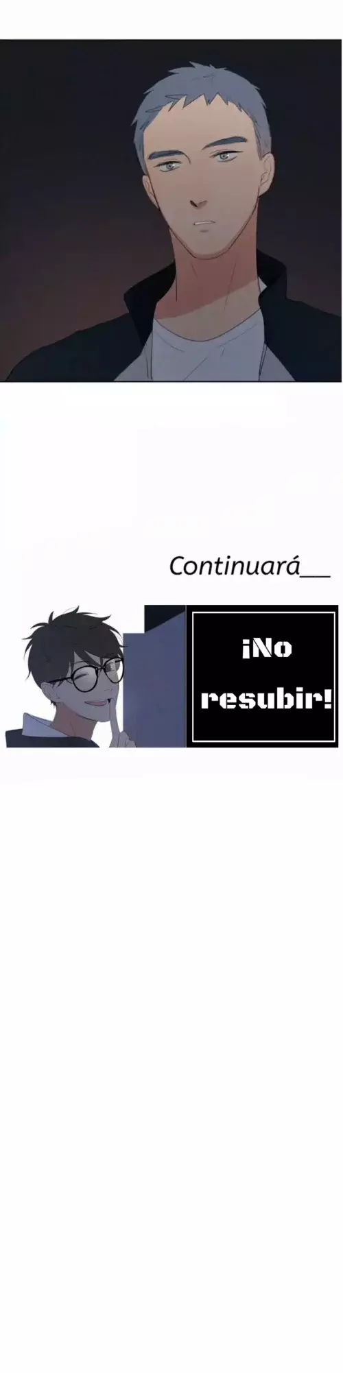 Read Te encontré (es) Manga Online